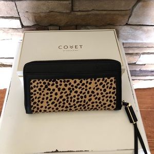 Stella & Dot Covet Mercer Wallet